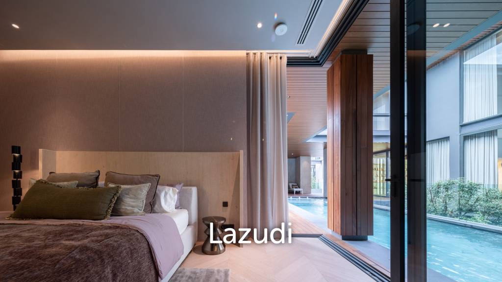 5 Bed Detached House For Sale in Sonle Residences