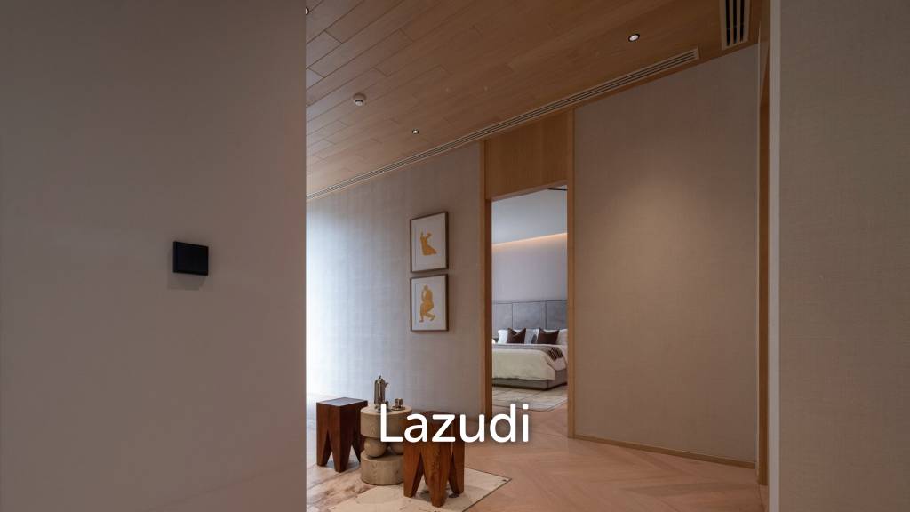 5 Bed Detached House For Sale in Sonle Residences