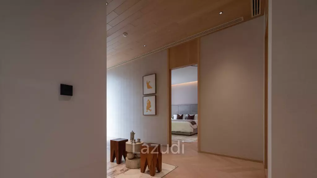 5 Bed Detached House For Sale in Sonle Residences