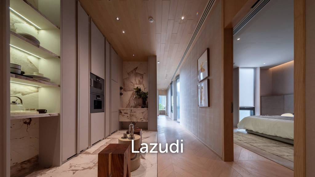 5 Bed Detached House For Sale in Sonle Residences