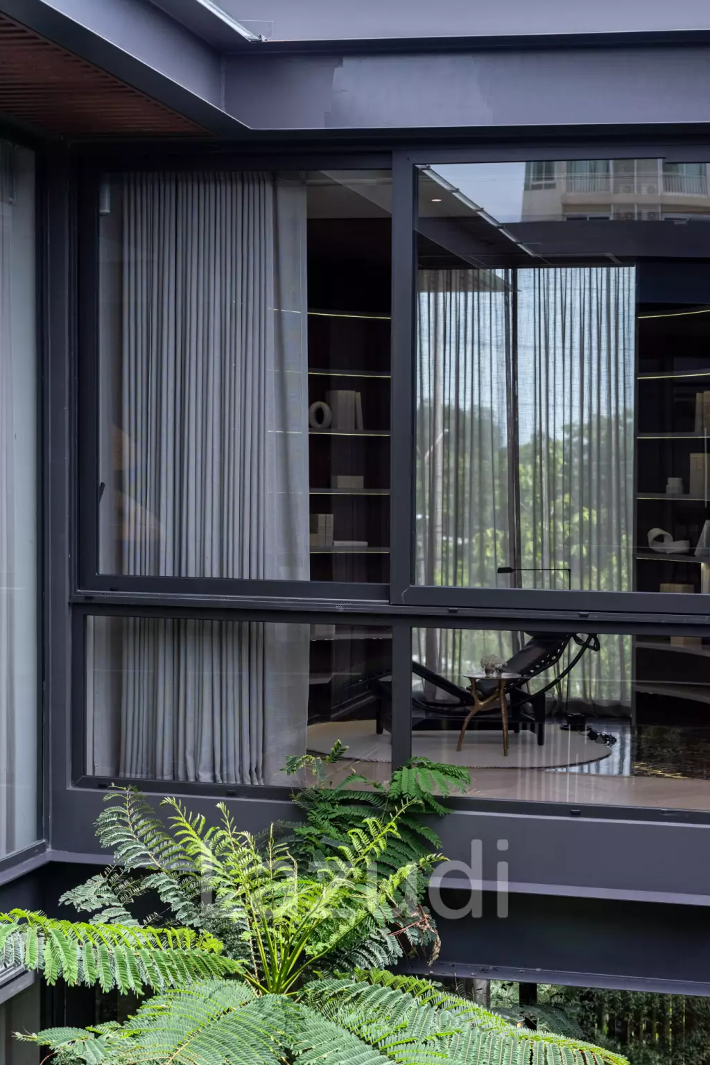 5 Bed Detached House For Sale in Sonle Residences