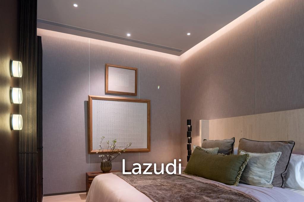 5 Bed Detached House For Sale in Sonle Residences