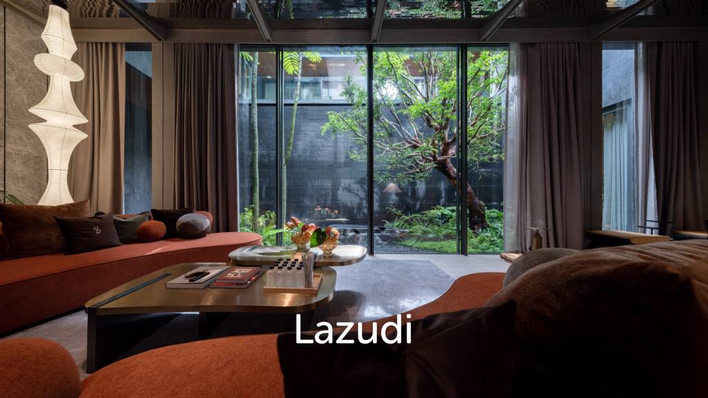 5 Bed Detached House For Sale in Sonle Residences