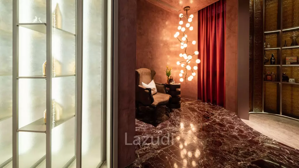 5 Bed Detached House For Sale in Sonle Residences