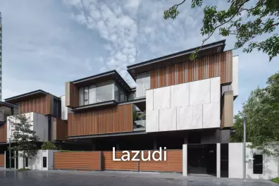 5 Bed Detached House For Sale in Sonle Residences