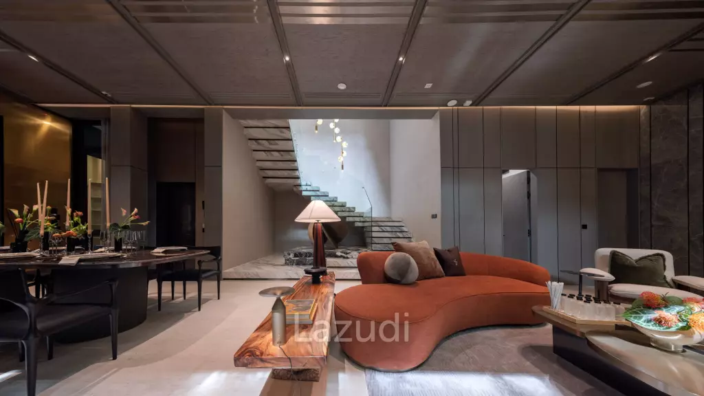5 Bed Detached House For Sale in Sonle Residences