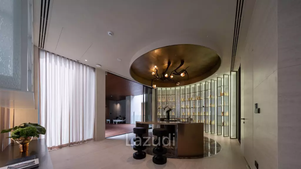 5 Bed Detached House For Sale in Sonle Residences