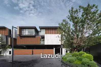 5 Bed Detached House For Sale in Sonle Residences