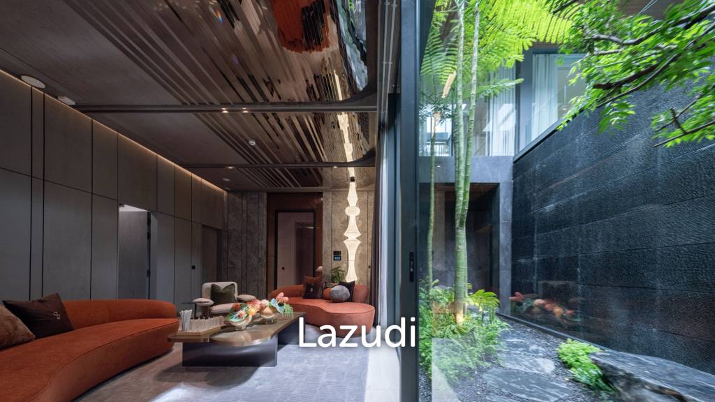 5 Bed Detached House For Sale in Sonle Residences