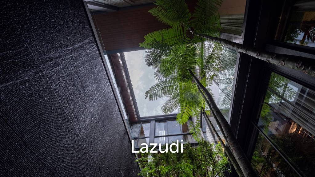 5 Bed Detached House For Sale in Sonle Residences