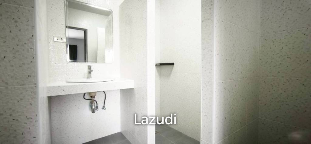 3 Bedroom 3 Bathroom 120 SQ.M. Townhouse In South Pattaya