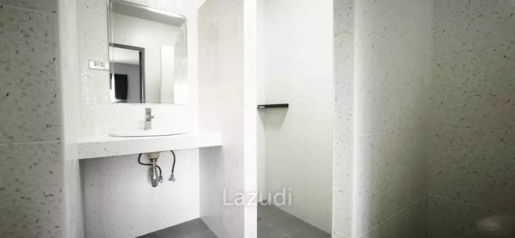 3 Bedroom 3 Bathroom 120 SQ.M. Townhouse In South Pattaya