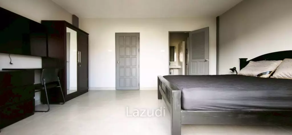 3 Bedroom 3 Bathroom 120 SQ.M. Townhouse In South Pattaya