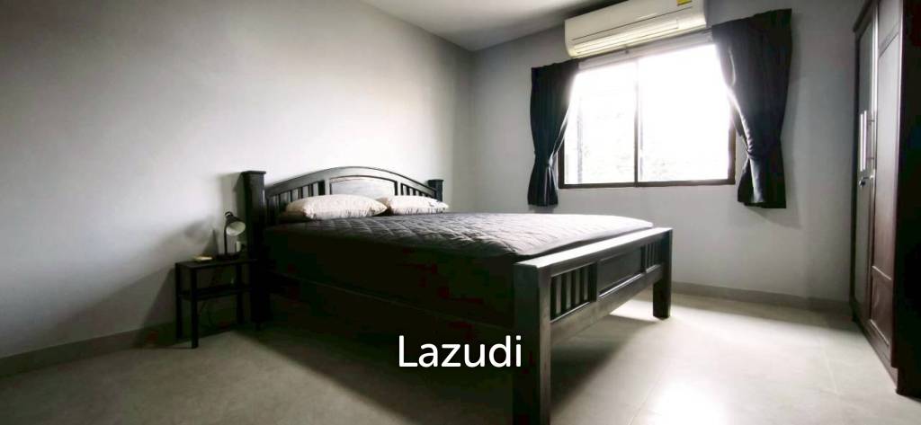 3 Bedroom 3 Bathroom 120 SQ.M. Townhouse In South Pattaya