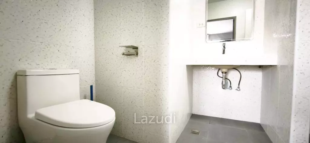 3 Bedroom 3 Bathroom 120 SQ.M. Townhouse In South Pattaya