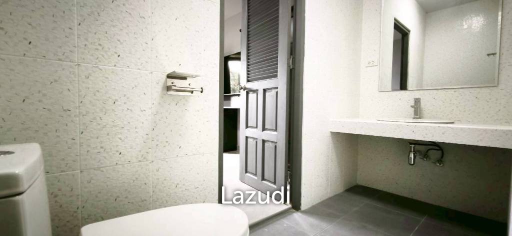 3 Bedroom 3 Bathroom 120 SQ.M. Townhouse In South Pattaya