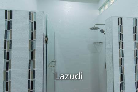 New Modern Pool villa in Wang Phong Pran Buri – Villa de L'Amitie