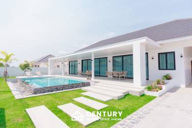  3 ` 3 Baño Villa de Venta