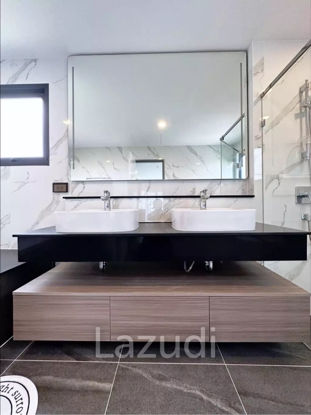 285 sqm modern detached house in Bangna-KM.7