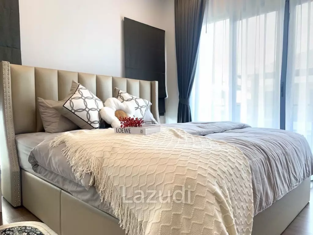 285 sqm modern detached house in Bangna-KM.7