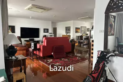 256 Sqm 3 Bed 3 Bath Prime Mansion One