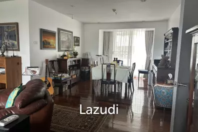 256 Sqm 3 Bed 3 Bath Prime Mansion One
