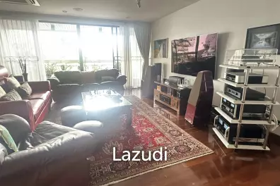 256 Sqm 3 Bed 3 Bath Prime Mansion One