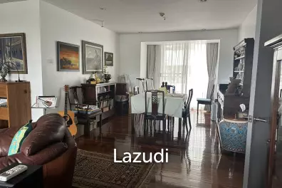 256 Sqm 3 Bed 3 Bath Prime Mansion One