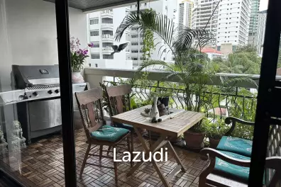 256 Sqm 3 Bed 3 Bath Prime Mansion One