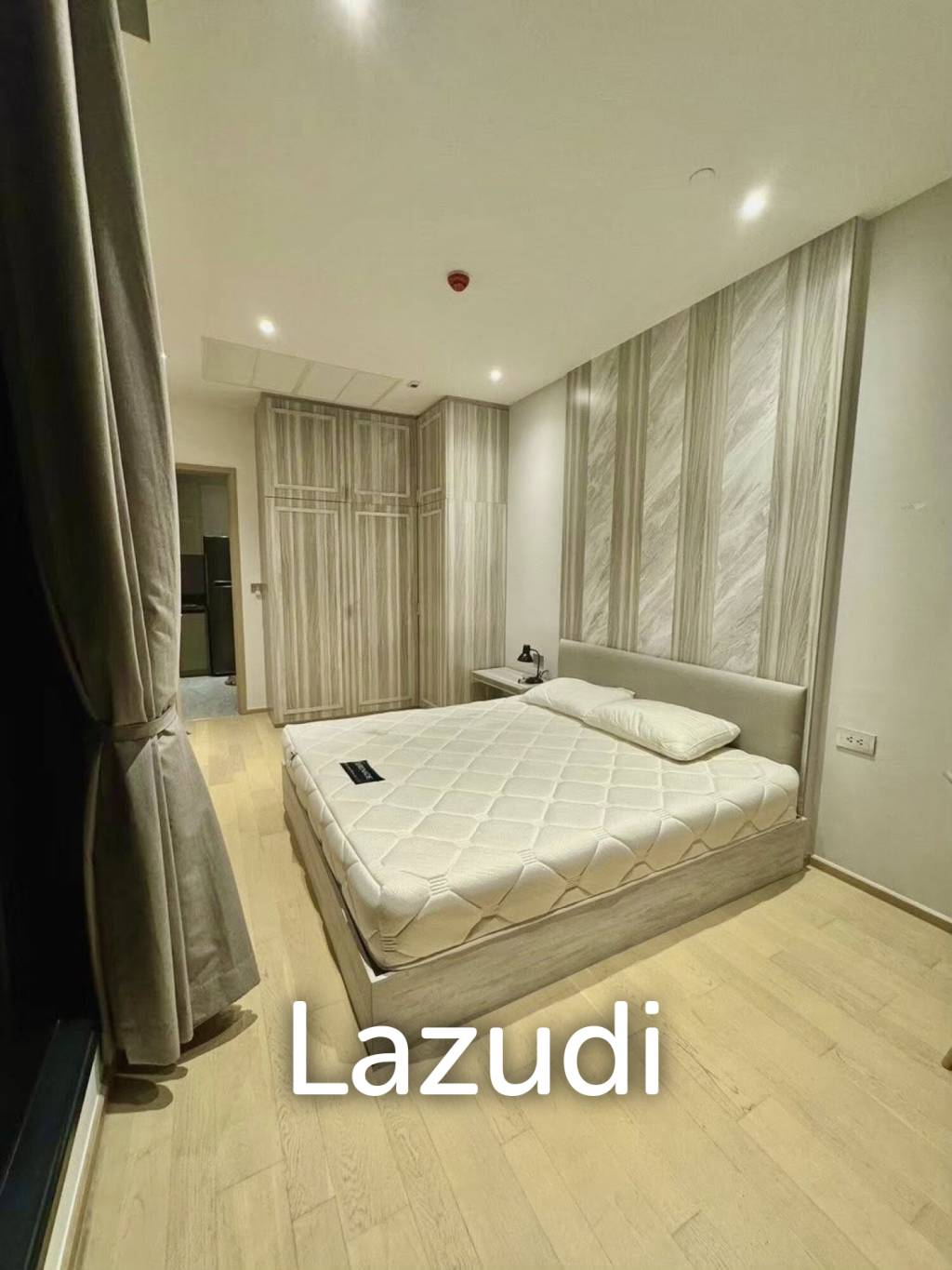 91 sqm 2 Bed condo at ASHTON Asoke - Rama 9