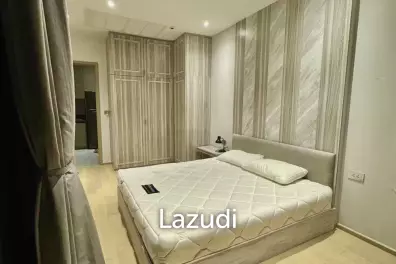 91 sqm 2 Bed condo at ASHTON Asoke - Rama 9