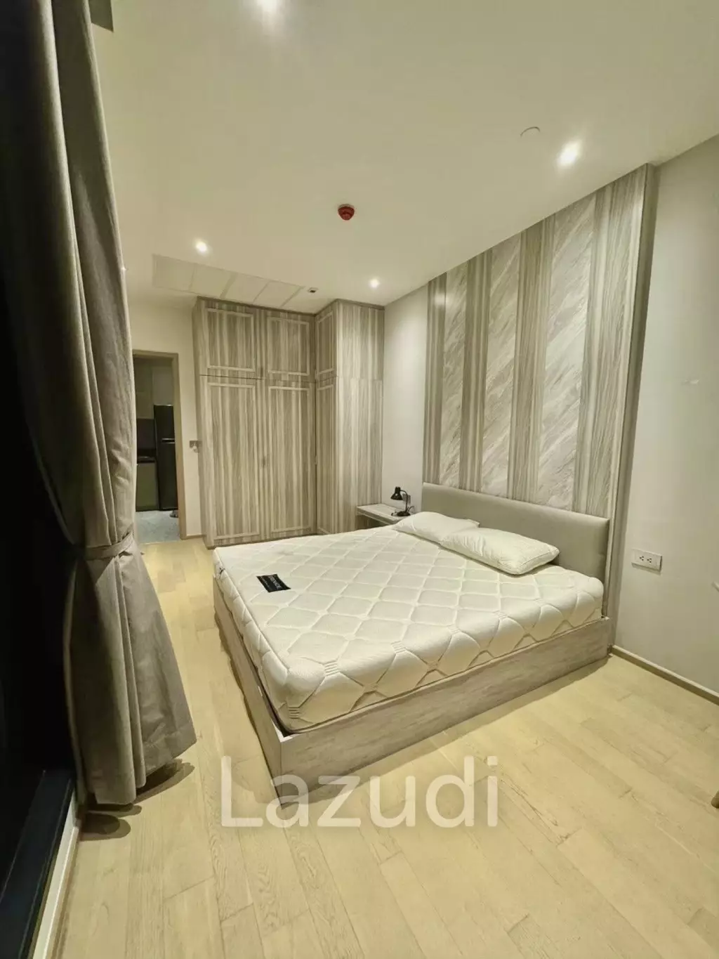 91 sqm 2 Bed condo at ASHTON Asoke - Rama 9