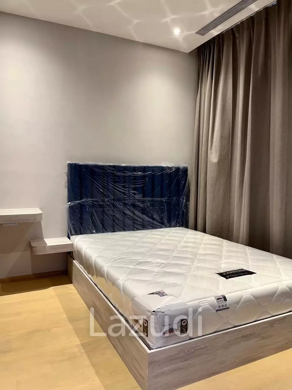 91 sqm 2 Bed condo at ASHTON Asoke - Rama 9