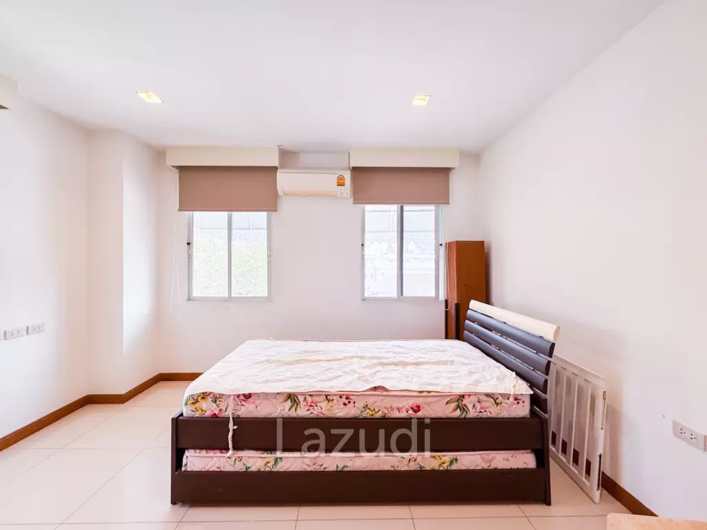 265 Sqm 4 Bed 4 Bath  Kiarti Thanee City Mansion