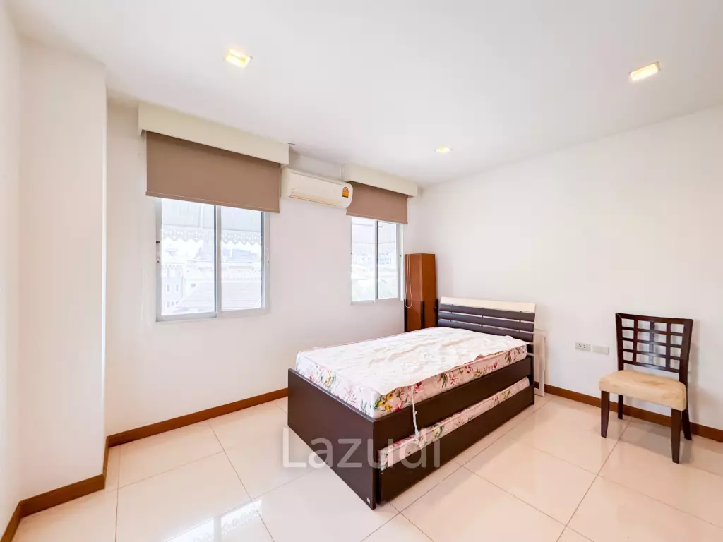 265 Sqm 4 Bed 4 Bath  Kiarti Thanee City Mansion
