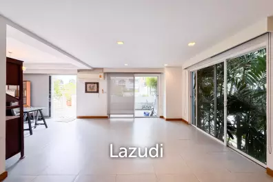 265 Sqm 4 Bed 4 Bath  Kiarti Thanee City Mansion