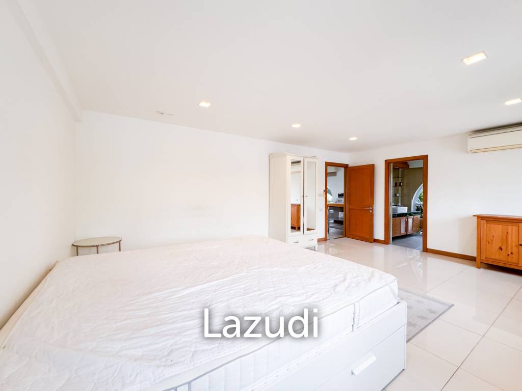 265 Sqm 4 Bed 4 Bath  Kiarti Thanee City Mansion