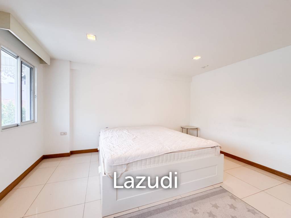 265 Sqm 4 Bed 4 Bath  Kiarti Thanee City Mansion