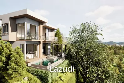 2-Bed Villa - Only 250 Meters to The Beach