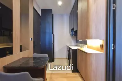 35 sqm 1 Bedroom Condo on 15th Floor at Noble Around Ari