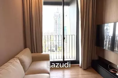 35 sqm 1 Bedroom Condo on 15th Floor at Noble Around Ari