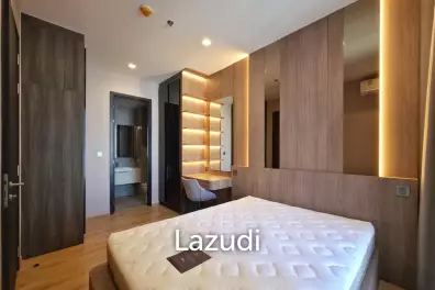 35 sqm 1 Bedroom Condo on 15th Floor at Noble Around Ari