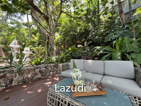 Incredible 6-Bed Waterfront Villa with 96m of Ocean-Frontage