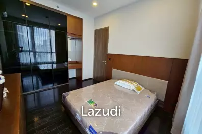 36 sqm 1 Bedroom Condo on 21st Floor at Park Origin Thonglor Bangkok