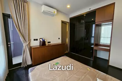 36 sqm 1 Bedroom Condo on 21st Floor at Park Origin Thonglor Bangkok