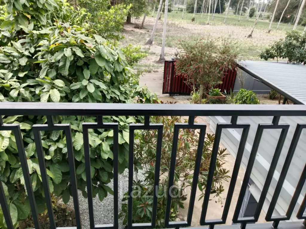 4 Beds 2 Baths 170 SQ.M. 2-Storey House in Huay Yai