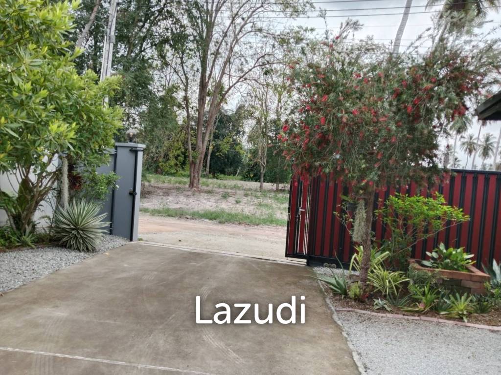 4 Beds 2 Baths 170 SQ.M. 2-Storey House in Huay Yai
