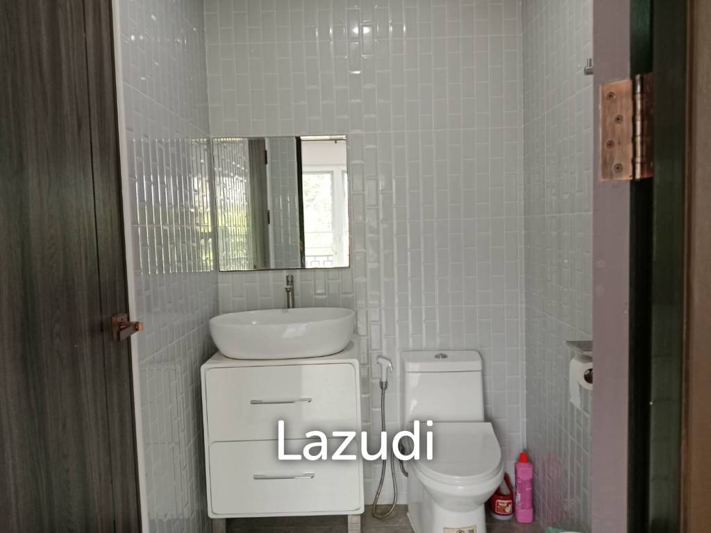 4 Beds 2 Baths 170 SQ.M. 2-Storey House in Huay Yai