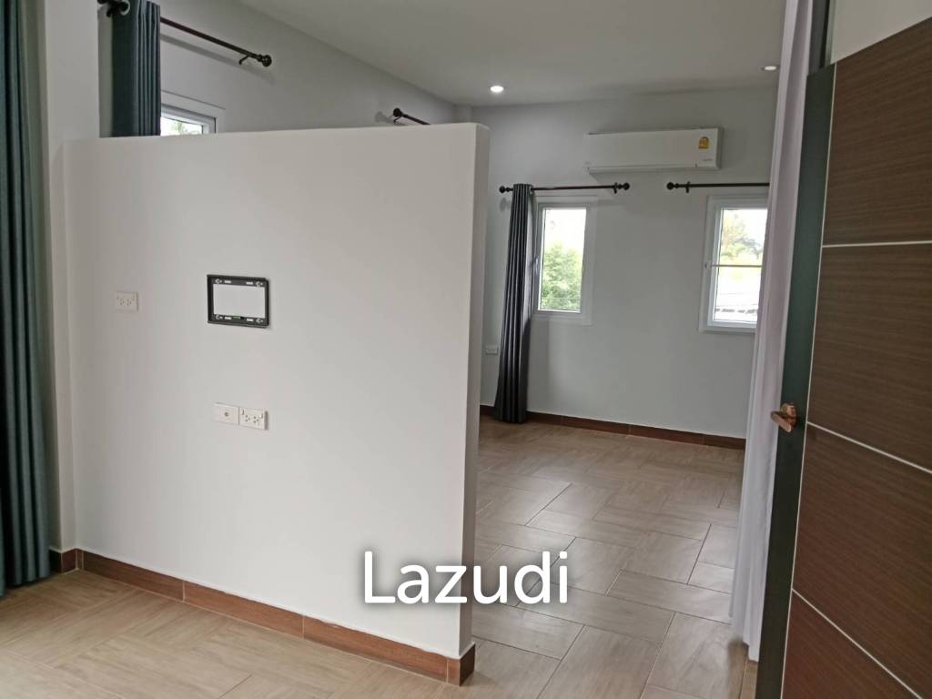 4 Beds 2 Baths 170 SQ.M. 2-Storey House in Huay Yai