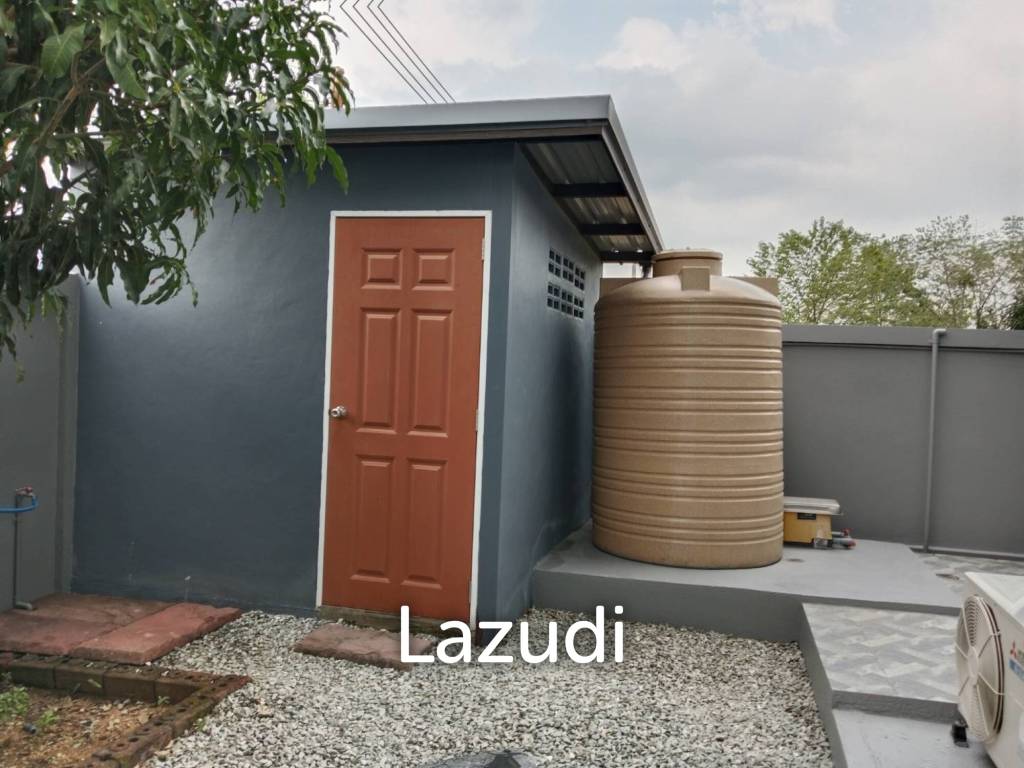 4 Beds 2 Baths 170 SQ.M. 2-Storey House in Huay Yai
